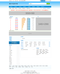 新版php卡盟排行榜网站源码-怒飚资源网