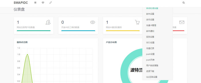 图片[4]-最新swapidc去除云中心最新优化版本源码-怒飚资源网