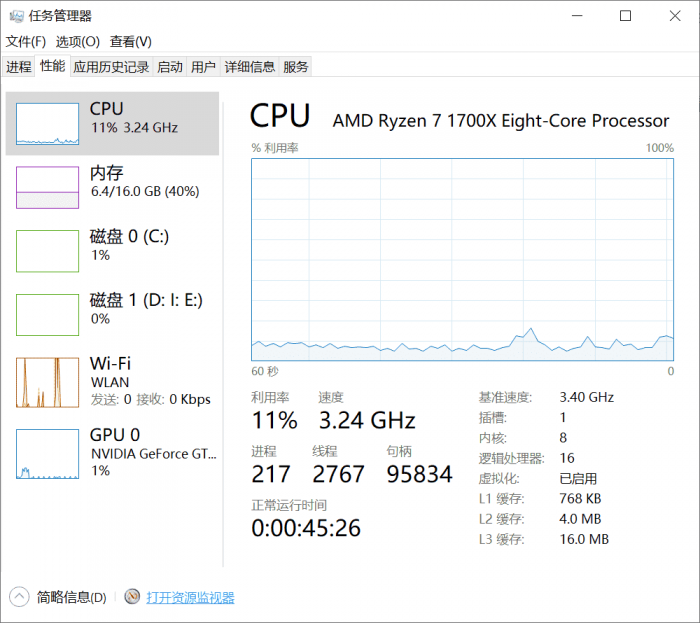 这才是装机必备软件，NZXT CAM v4.22.0-怒飚资源网